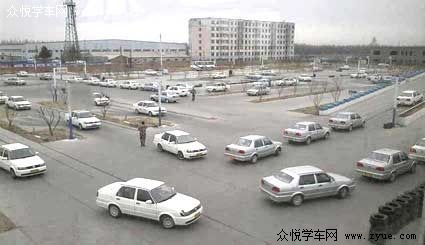 恩施联军驾校